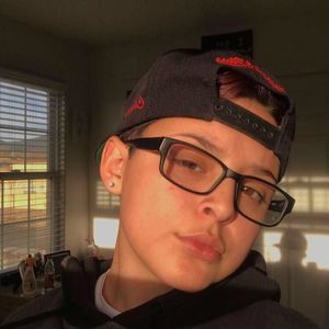 Meet your Posher, Chantel